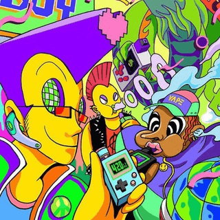 Telegram Group Picture