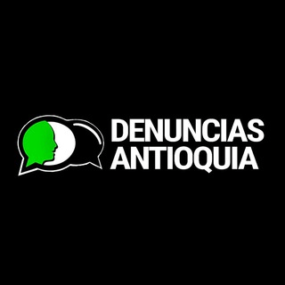 Denuncias Antioquia