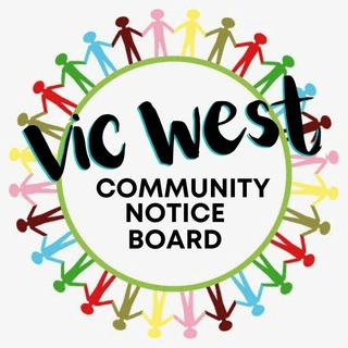Community Notice Board