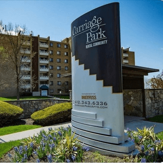 Carriage Park Residents