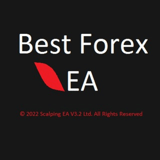 Best Forex EA