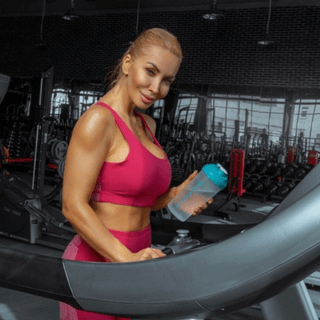 Красавина Live