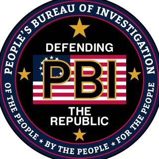 The Peoples Bureau of Investigation