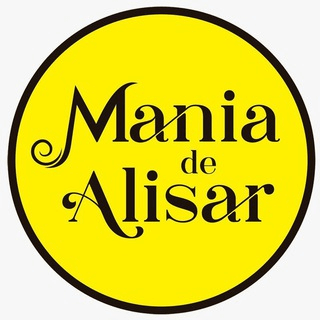 Mania de Alisar