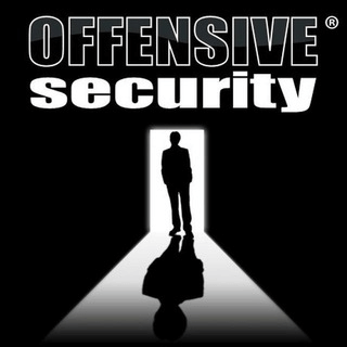 Offensive Security Backup