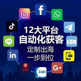 🔥WhatsApp群发api🔥 Facebook引流 海外引粉数据