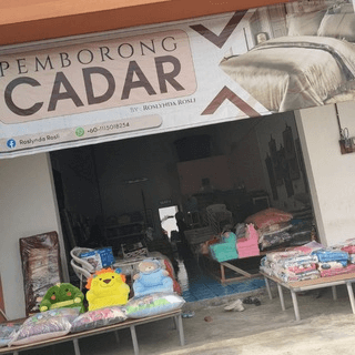 YAROSE CADAR HQ
