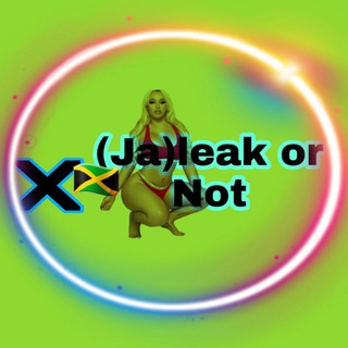 X (Ja) leak or not