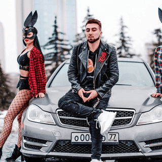 ⭐️FLOYD VIDEO🎥