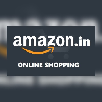 Amazon online shoping