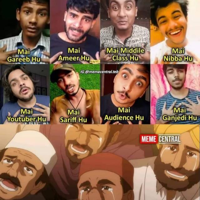 Memes😂 & Promotions🤑