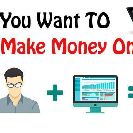 Earn money website Link
