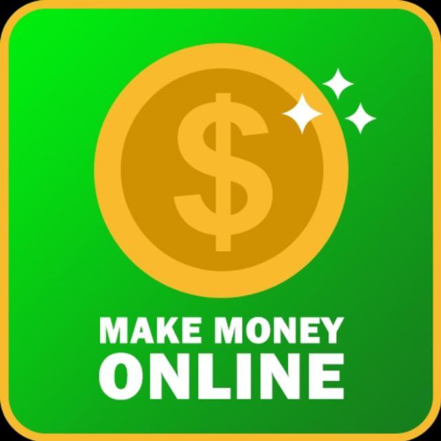 ONLINE MONEY EARN GROUP 💰