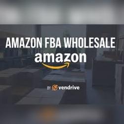 Free Amazon Wholesale VA❤️