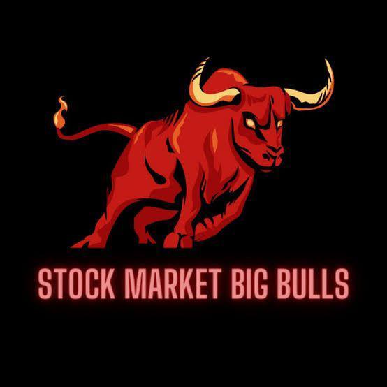 Stock market big Bulls🔥🔥1