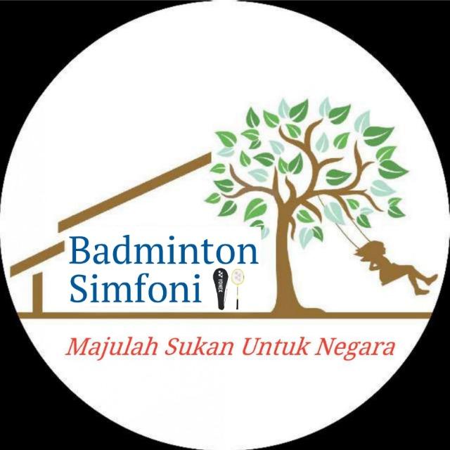 Badminton Simfoni 🏸(SPBC)