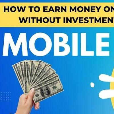 Money earning tricks 2023