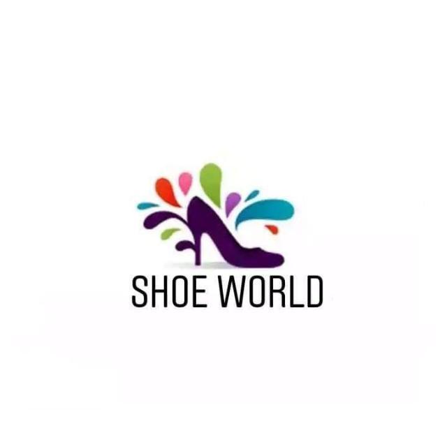 Shoe world