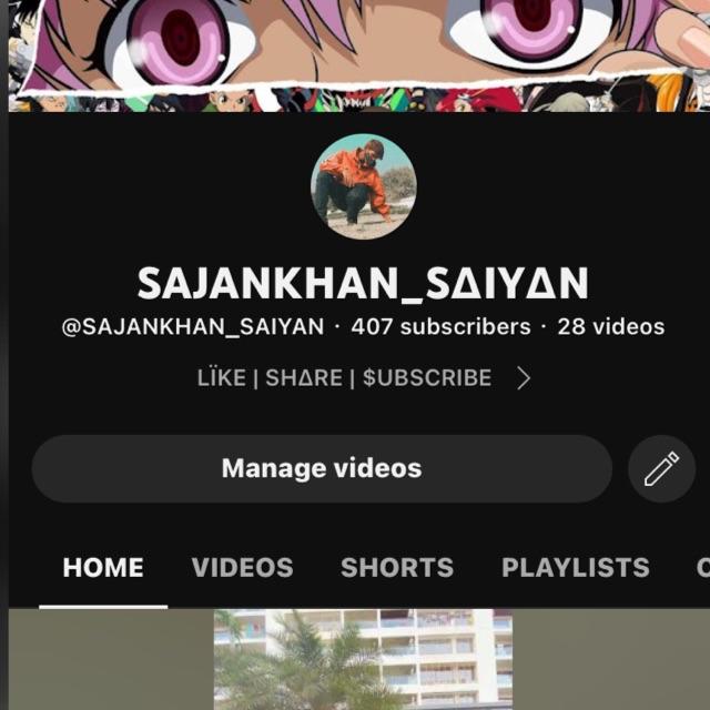 SAJANKHAN_SAIYAN