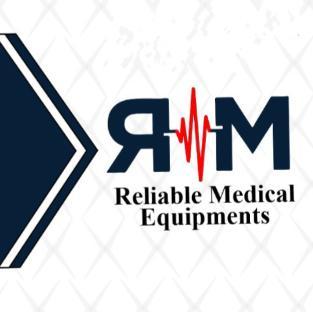 RM Reliable Medical Equipments 
