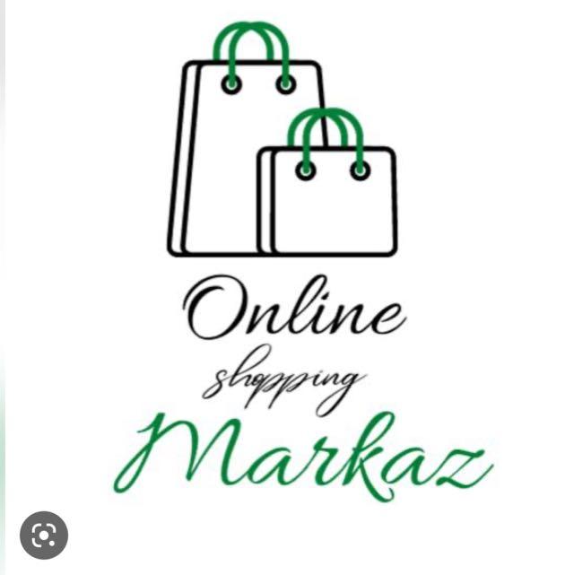 Online Shopping Markaz