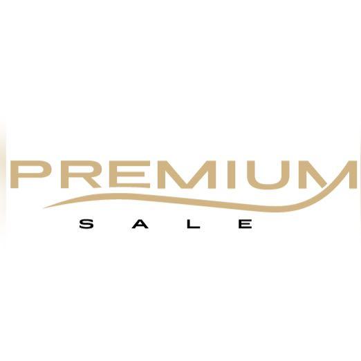 Premium Sales