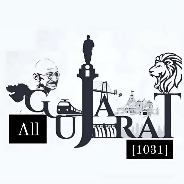 All Gujarat [¹⁰³¹]