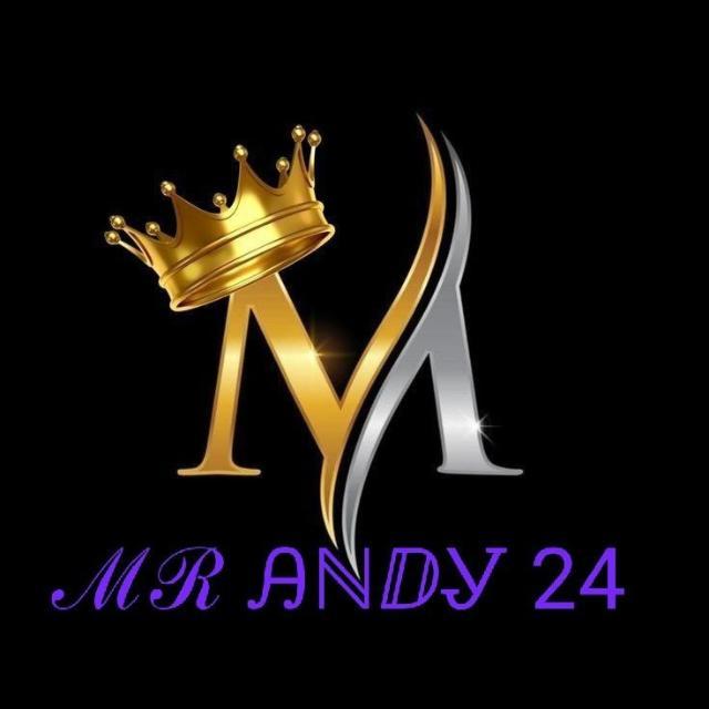 Mr Andy 24 YT Gaming