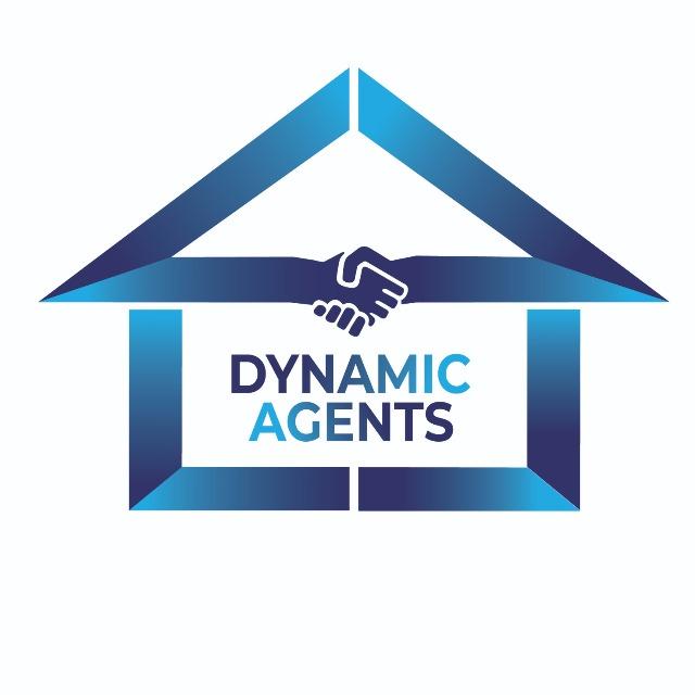 Dynamic Agents - Team 🎇