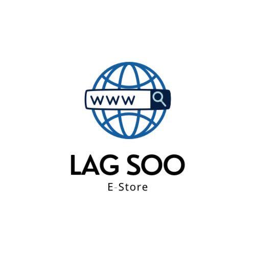LaGsoo E-Store