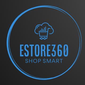 eStore360 (Pakistan Only)