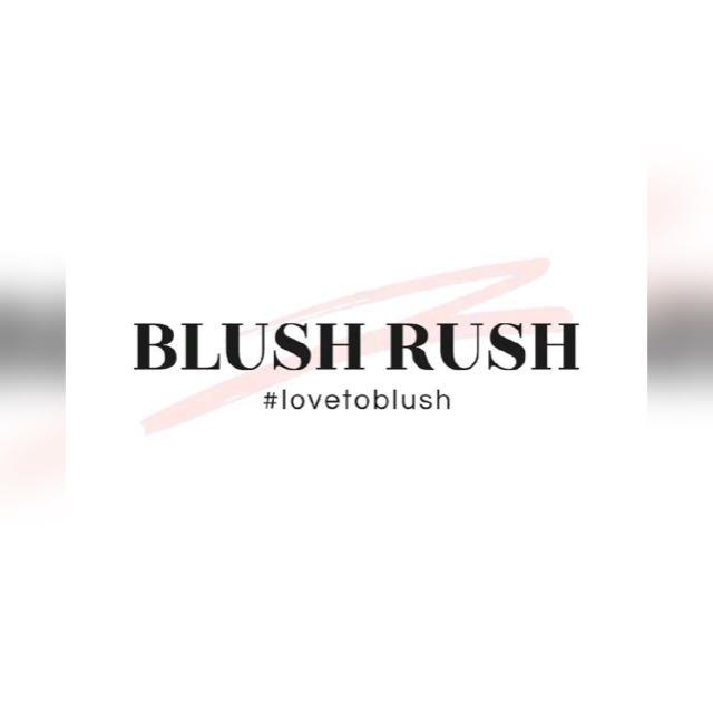 Blushrushpk 