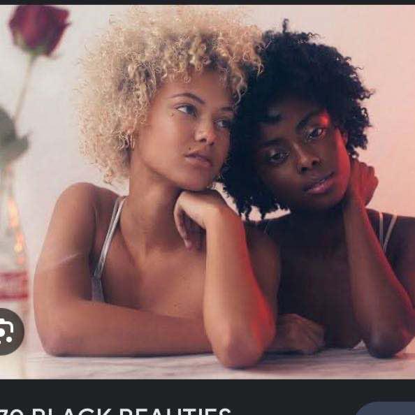Lesbians 