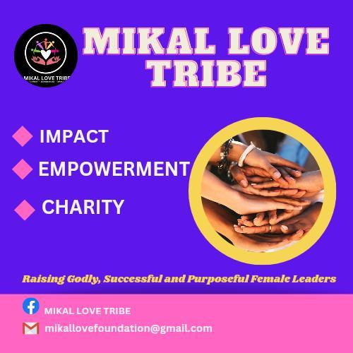 MIKAL LOVE TRIBE💞
