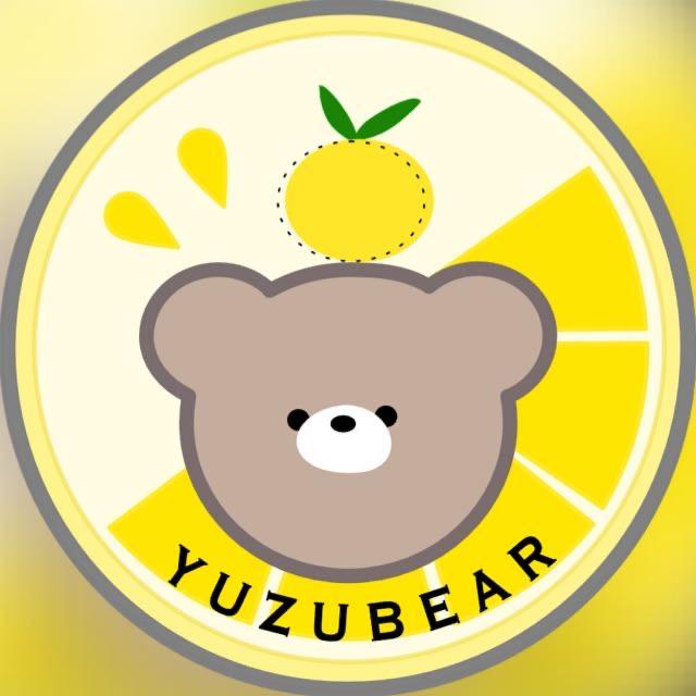 YuzuBear柚子熊｜日韓百貨網購