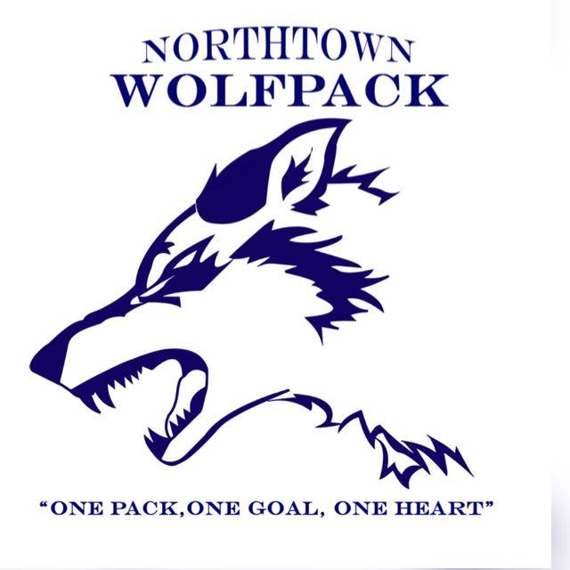 12U NorthTown Wolfpack