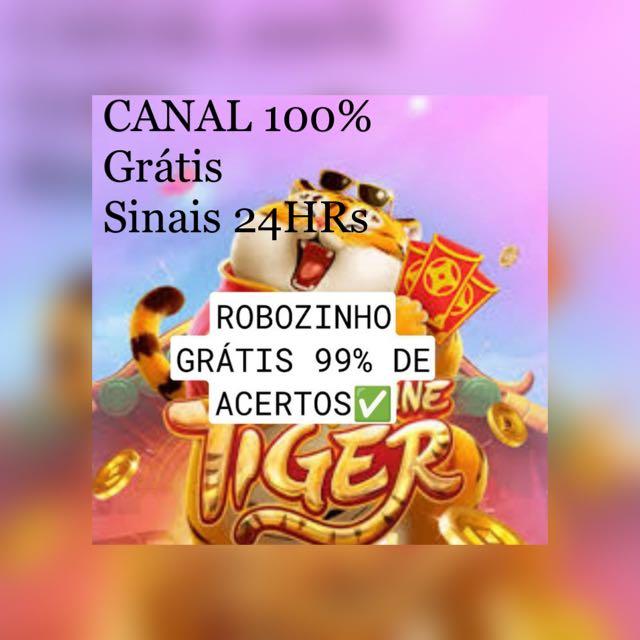 RECRUTAMENTO DE MEMBROS 🤖ROBÔ DO TRIGRE GRÁTIS