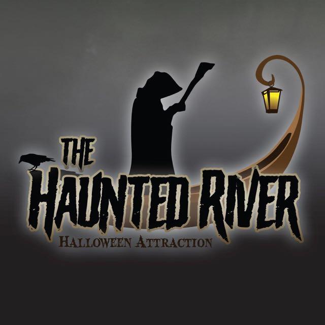 Haunted River