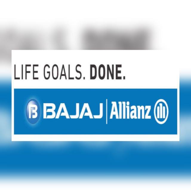 Bajaj Life Insurance Offer