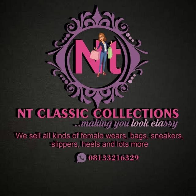 NT Classic Wholesale/dropshipping group