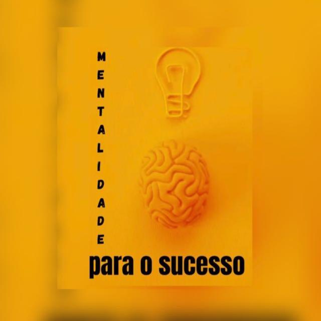 MENTALIDADE DE SUCESSO