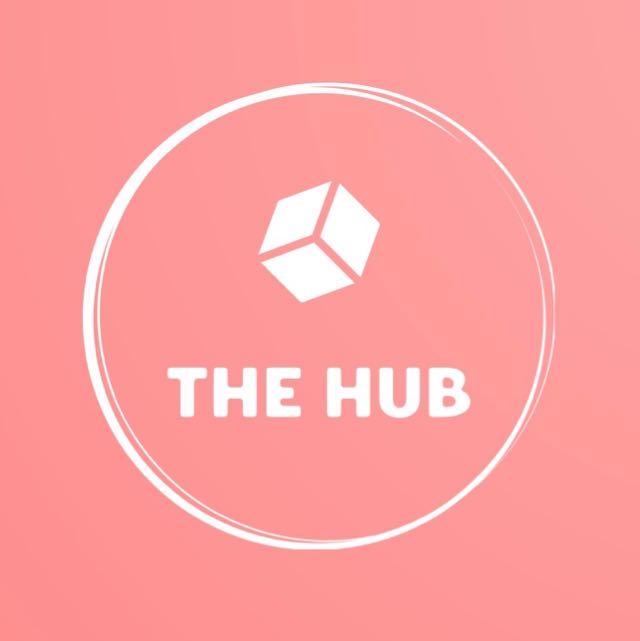 The Hub購物谷