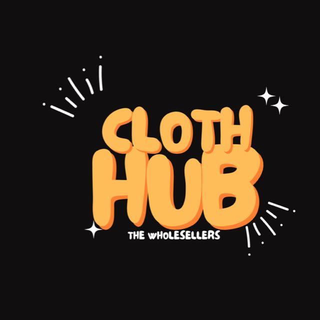 Cloth hub wholeseller