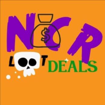 NCR LOOT DEALS 2.0
