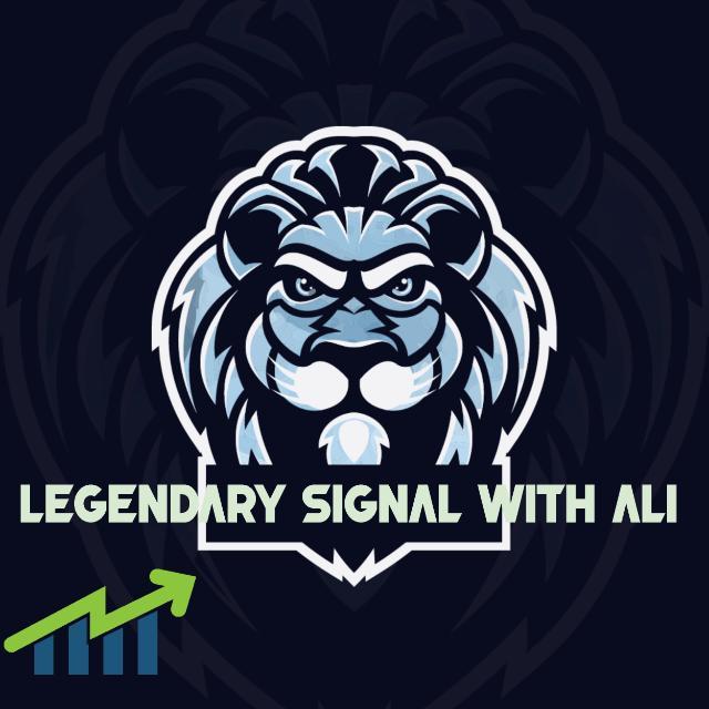 Legendary Signal With Ali