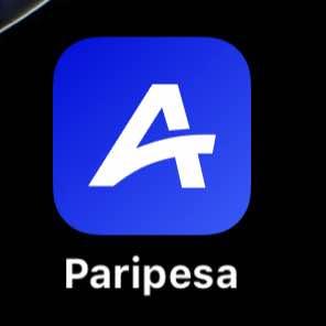 PARIPESA CODES 