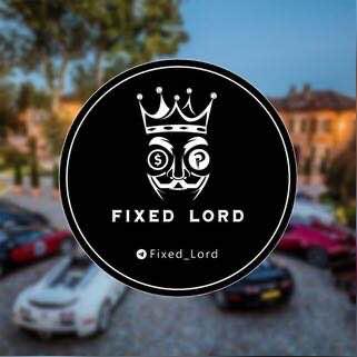 Fixed Lord