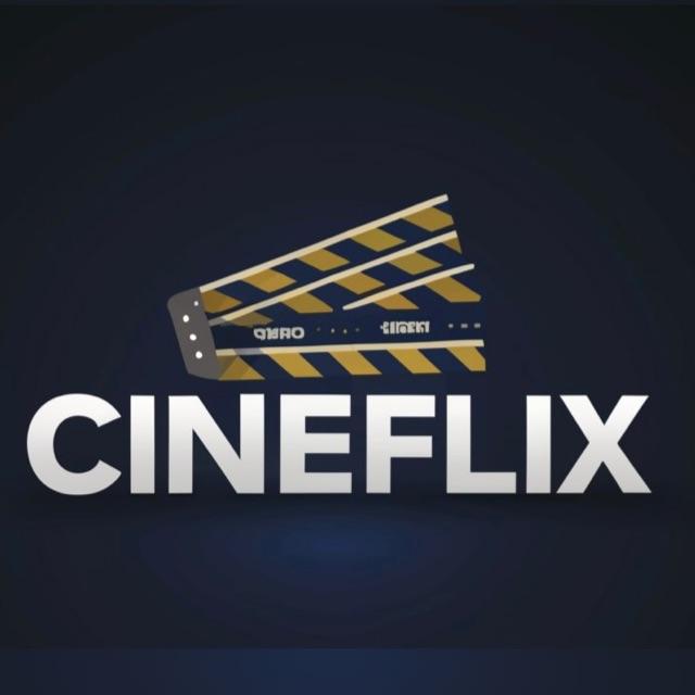 CineFlix(Free Movies)