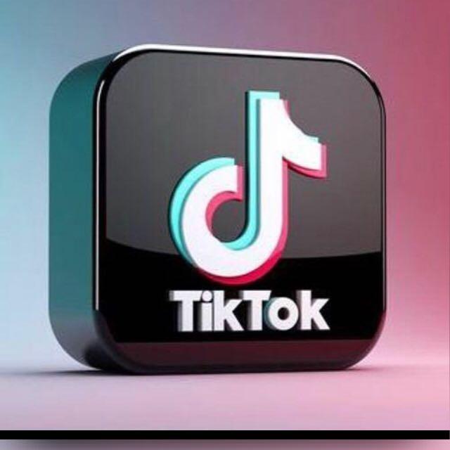 Tiktok usa 🇺🇸 account 👻 only 🫵