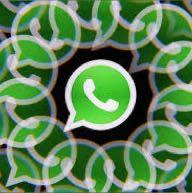 Lien de groupe WhatsApp à gogo